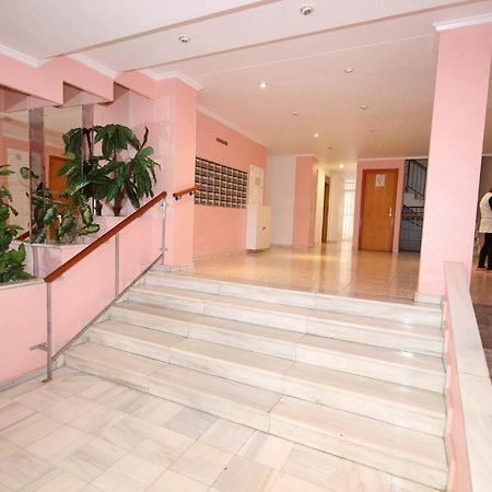 Del Cura Beach Apartment Torrevieja Esterno foto