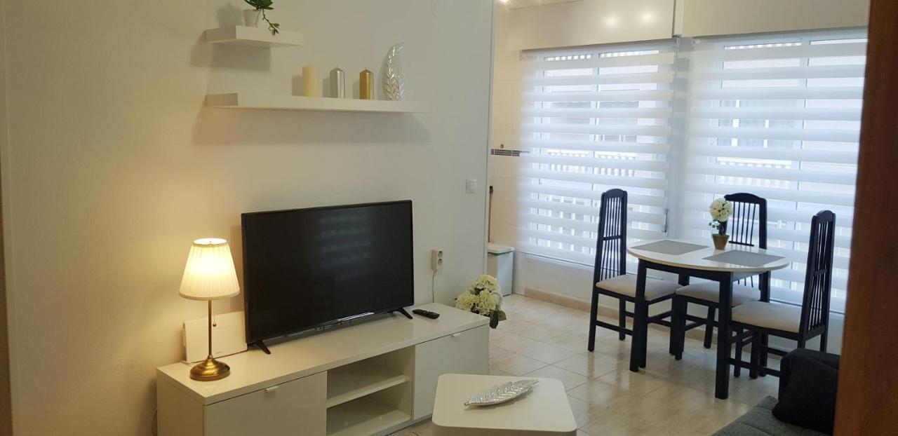 Del Cura Beach Apartment Torrevieja Esterno foto