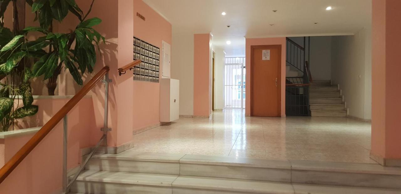 Del Cura Beach Apartment Torrevieja Esterno foto