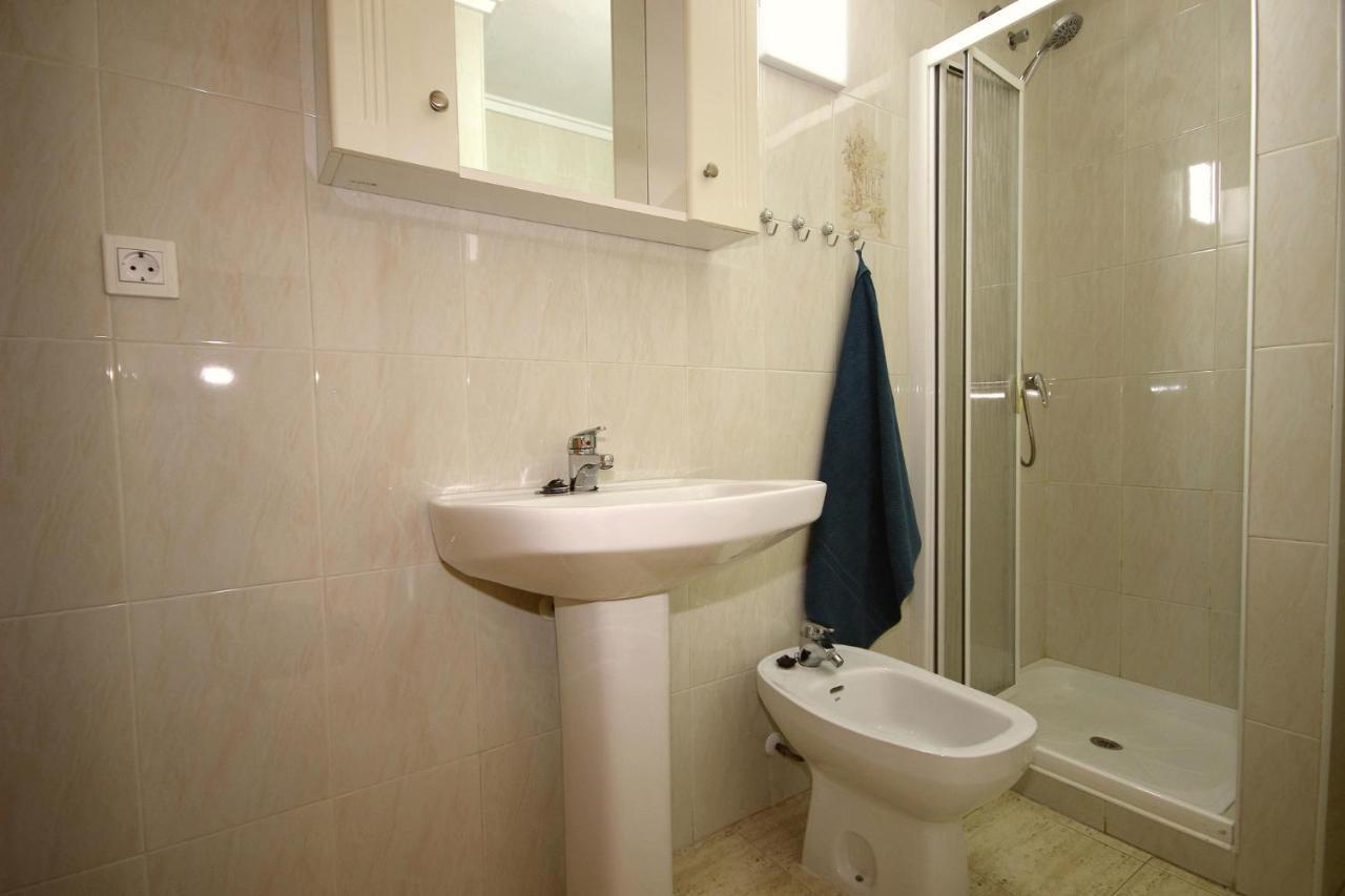 Del Cura Beach Apartment Torrevieja Esterno foto